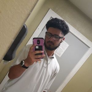 Meet your Posher, Benjamin